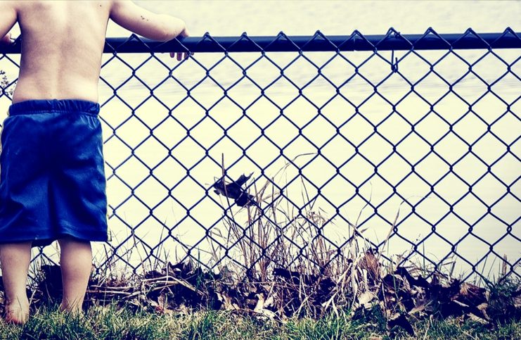 Je ne veux pas mettre de pantalons ou notre course folle matinale pour aller chez le doc pas mettre de pantalons