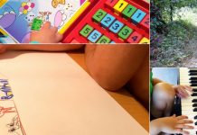 #30joursAEF / #30joursunschooling