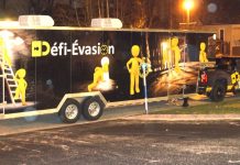 Un jeu d’évasion à domicile! jeux d’évasion