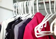 garde-robe capsule d'hiver