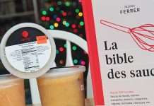 Jérôme Ferrer dans ma cuisine Jérôme Ferrer