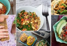 6 recettes pour mettre le quinoa à l’honneur