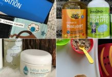 Les achats coup de cœur d’une maman! Essentiels bébé