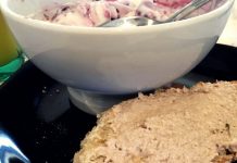 Cretons maison pour matins pressés