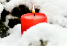 Trouver son propre équilibre du temps des Fêtes