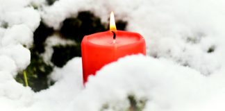 Trouver son propre équilibre du temps des Fêtes