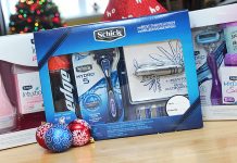 Découvrez les ensembles Schick® des Fêtes #Concours ensembles Schick®