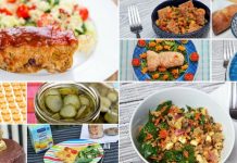 Les 10 recettes les plus populaires de 2017 recettes les plus populaires