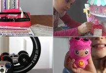 Gagnez notre Boîte de jouets automne/hiver 2017! #Concours Gagnez notre Boîte de jouets