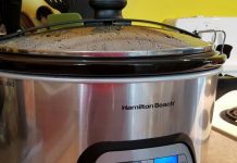 5 recettes végé à la mijoteuse