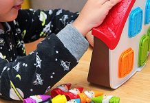 apprendre les mathématiques en s'amusant