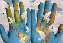 Au fond de chacun Tolérance respect