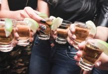 Pourquoi je vous mets au défi de relever le défi 28 jours sans alcool #leffet28jours défi 28 jours sans alcool