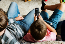 Beaux-parents impressionnants Beaux parents famille reconstituée